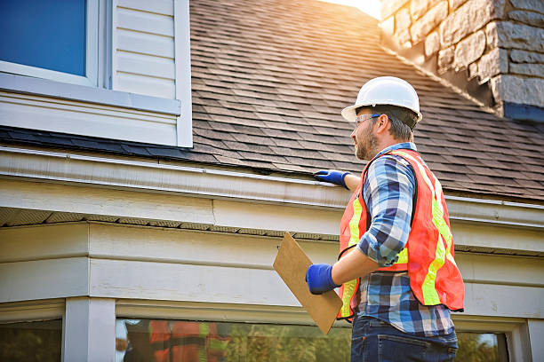 Licensed Gutter Repair And Installation service in Morse Mill, MO - Norken Roofing